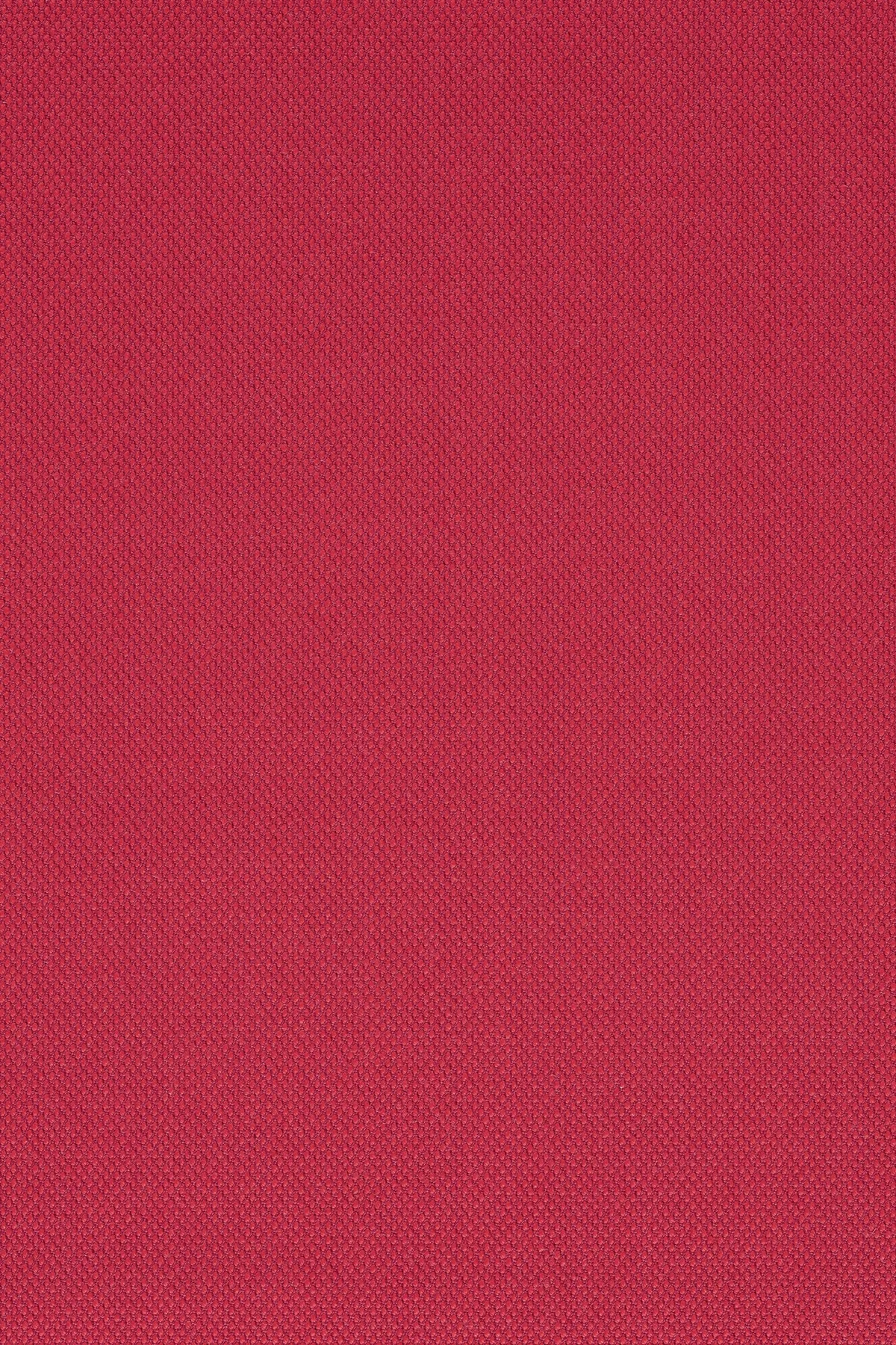 Fabric sample Steelcut Trio 3 666 red